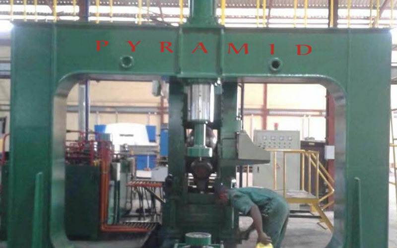 flanging machine in Nigeria